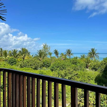Hermoso Departamento Con Vista Al Mar Holbox Eksteriør billede